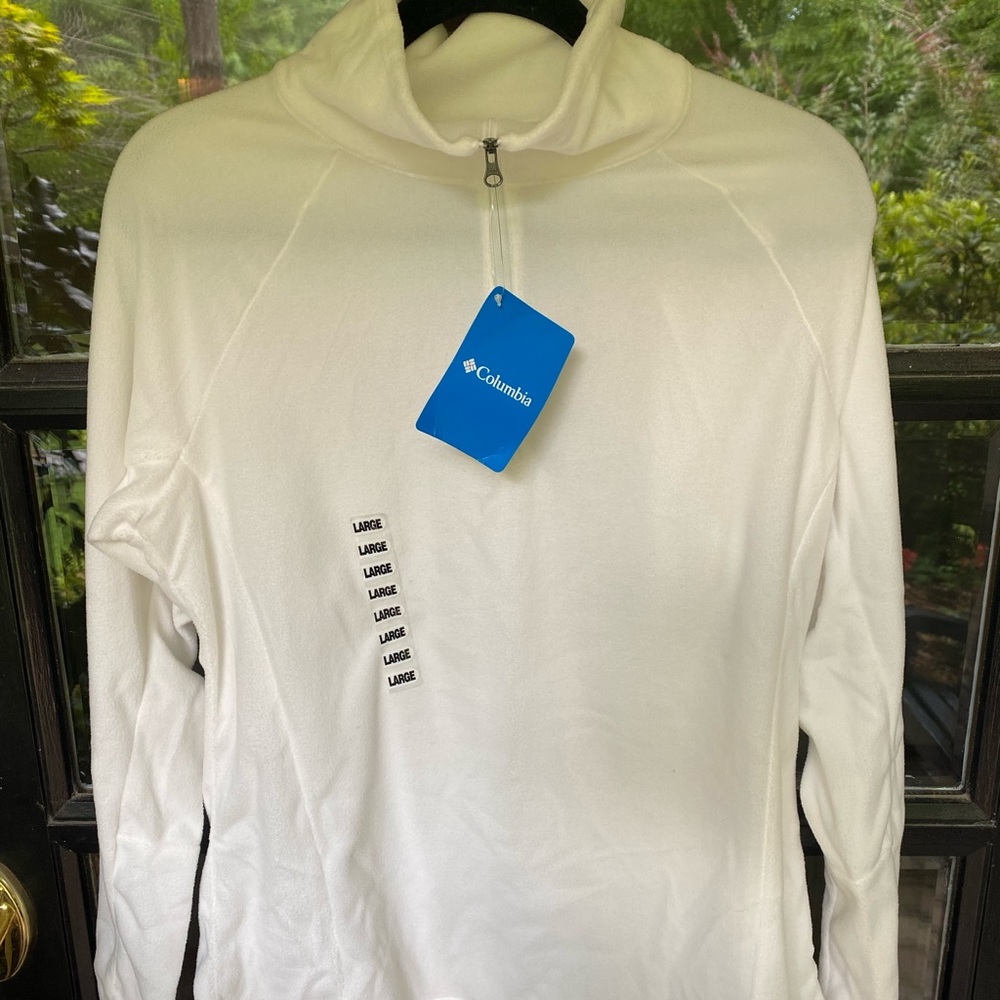 Columbia Pullover